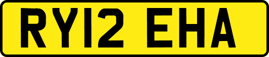 RY12EHA