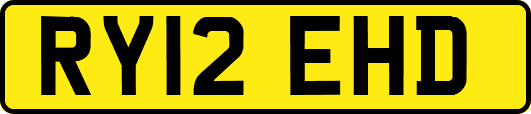 RY12EHD