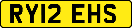 RY12EHS