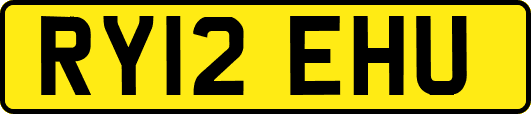 RY12EHU