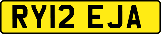 RY12EJA