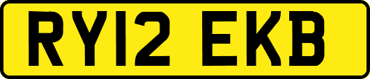 RY12EKB