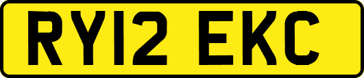 RY12EKC