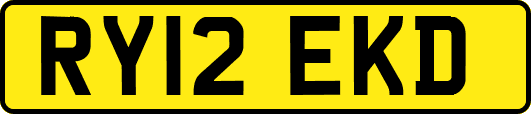 RY12EKD
