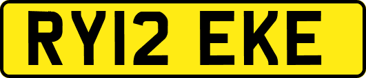 RY12EKE