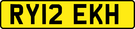 RY12EKH