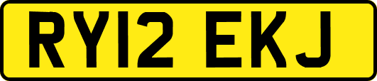 RY12EKJ