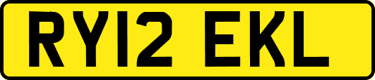 RY12EKL
