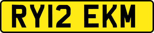 RY12EKM
