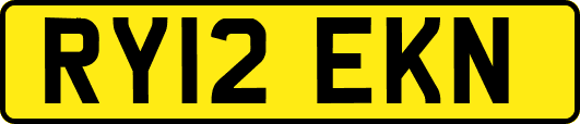RY12EKN
