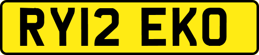 RY12EKO