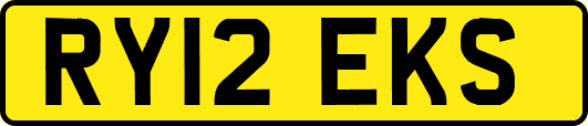 RY12EKS