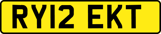 RY12EKT