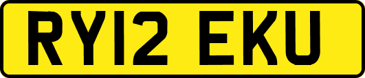 RY12EKU