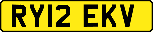 RY12EKV