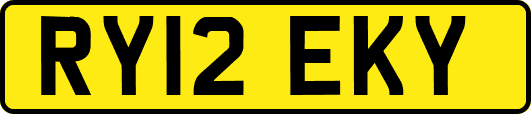 RY12EKY