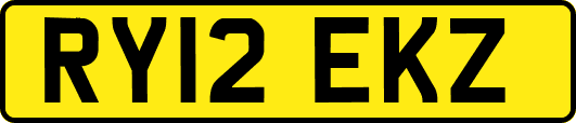 RY12EKZ