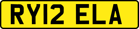 RY12ELA