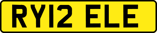RY12ELE