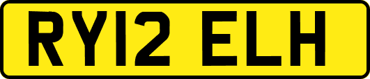 RY12ELH