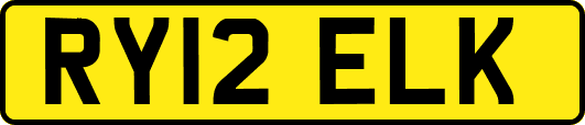 RY12ELK