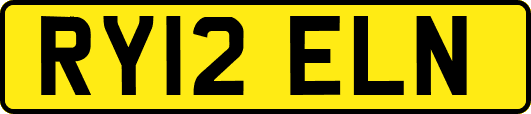RY12ELN
