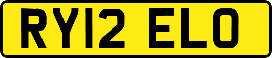 RY12ELO