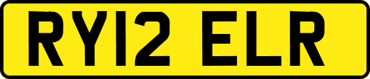 RY12ELR
