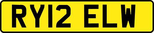 RY12ELW