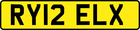 RY12ELX
