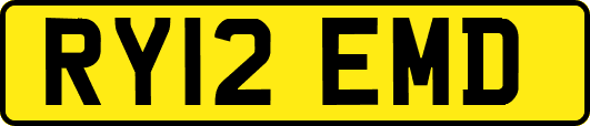 RY12EMD