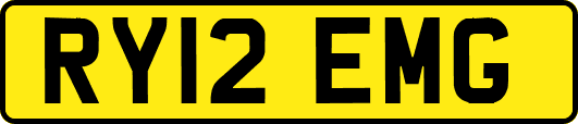 RY12EMG
