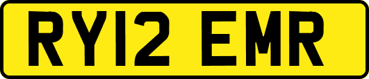 RY12EMR