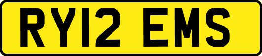 RY12EMS
