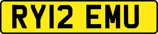 RY12EMU