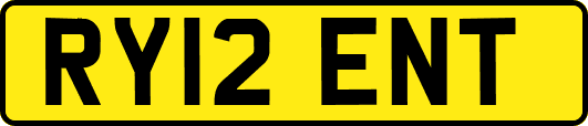 RY12ENT