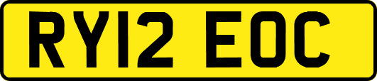 RY12EOC