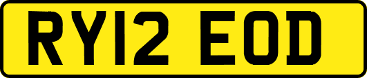 RY12EOD