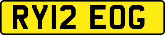 RY12EOG