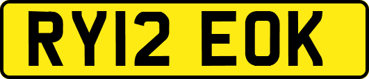 RY12EOK