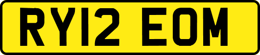 RY12EOM