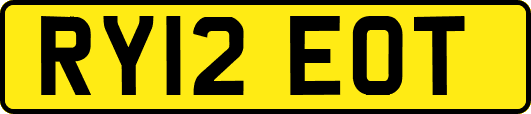 RY12EOT