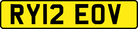 RY12EOV