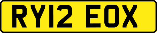 RY12EOX