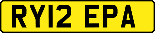 RY12EPA