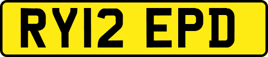 RY12EPD