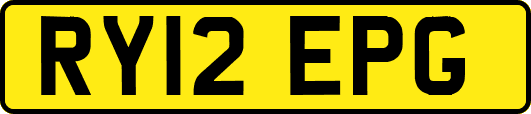 RY12EPG