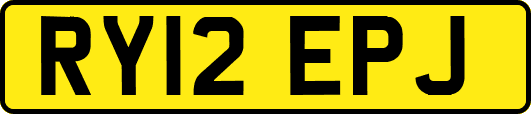 RY12EPJ