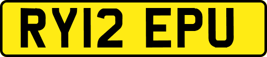 RY12EPU