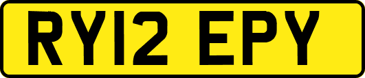 RY12EPY